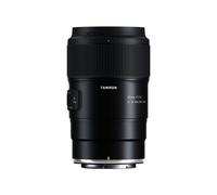 Objetivo Tamron 90mm F2.8 Di III Macro VXD Montura Nikon Z Parasol Incluido