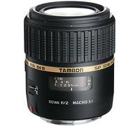 Objetivo Tamron Macro Di II para Canon