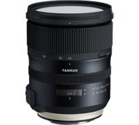 Objetivo Tamron SP 24-70mm F2.8 DI VC USD G2 Canon