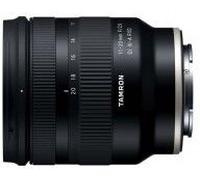 Objetivo Tamron SP11-20mm F2.8 Di III A RXD para Fuji