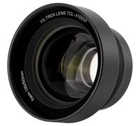 Objetivo teleconversor Viltrox TCL-X100VI Fujifilm X100VI Negro | ✅ 5 años de garantia