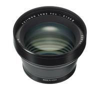 Objetivo teleconvertidor Fujifilm TCL-X100 II zwart
