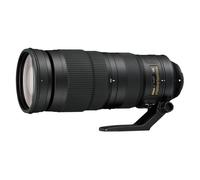 Objetivo - Nikon AF-S Nikkor 200-500mm f/5.6E ED VR