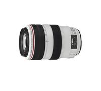 Objetivo telezoom - CANON - EF 70-300mm f/4-5.6L IS USM - Estabilizador de 3 pasos - USM silencioso - Filtro de 67 mm