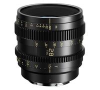 Objetivo Thypoch Simera-C 28mm T1.5 FF Prime Cine para montura Sony E | ✅ 5 años de garantia