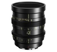 Objetivo Thypoch Simera-C 75mm T1.5 FF Prime Cine para montura Sony E | ✅ 5 años de garantia