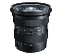 Objetivo TOKINA ATX-I 11-20 F2.8 CF compatible con Canon nuevo