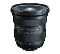 Objetivo TOKINA ATX-I 11-20 F2.8 CF compatible con Nikon nuevo