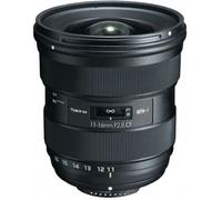 Objetivo Tokina ATX- I Plus 11-16mm F2.8 EF APS-C para Canon