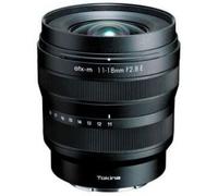 Objetivo Tokina ATX-M 11-18mm F2.8 para Sony E