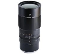 TTartisan 100mm F/2.8 2X Ultra Macro Tilt-Shift Lente, Compatible con cámaras sin Espejo Canon RF-Mount de Marco Completo EOS-R RP R5 R6 R6II