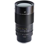 TTArtisan Lente de Cuerpo de Metal Macro F2.8 de 100 mm con Soporte de Zapata fría Compatible con Montura Fujifilm X, Color Negro