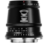 Objetivo TTArtisan 17mm f/1.4 Para Canon RF aps-c