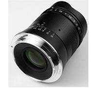 Objetivo TTARTISAN 21MM F1.5 Full frame Canon (A28B)