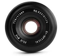 Objetivo TTartisan 25mm F2 para Nikon Z