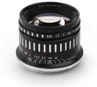 TTArtisan C 35mm F0.95 X