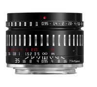 Objetivo TTArtisan 35mm F0.95 APSC para Nikon Z