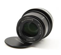 TTArtisan 35mm F/1.4 M43