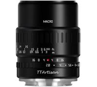 TTartisan 40 mm F/2.8 Sony E