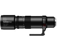 Objetivo TTArtisan 500mm F6,3 para Canon RF (F50063)