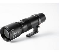 TTArtisan 500mm F/6.3 Nikon Z Mount