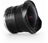 Objetivo TTArtisan 7.5mm f/2.0 Para Fuji x