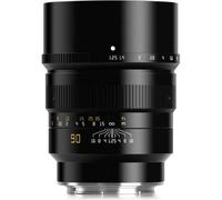 Objetivo TTArtisan 90mm F/1.25 Sony E mount Full Frame