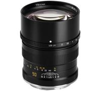 Montura Artisan 90 mm f/1.25 GFX