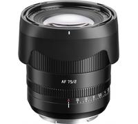Objetivo Ttartisan AF 75mm F2 Fuji X
