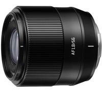 Objetivo Ttartisan APC-C AF56mm f1.8 para Fuji X (AF5618-X-B)