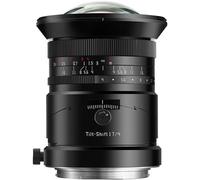 TTArtisan 17mm f/4 Tilt Shift Montura Sony FE