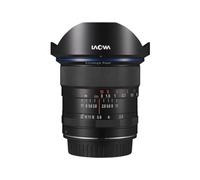 Objetivo ultra gran angular LAOWA 12 mm f/2.8 ZERO-D para Canon nuevo