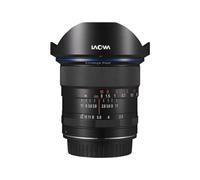 Objetivo ultra gran angular LAOWA 12 mm f/2.8 ZERO-D para Nikon nuevo