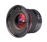 Objetivo ultra gran angular para Sony E-Mount Meike MK-12mm-F/2.8