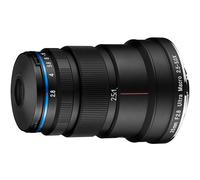 Objetivo Ultra-Macro Laowa 25mm f/2.8 2.5-5X para Nikon Z | ✅5 años de garantia