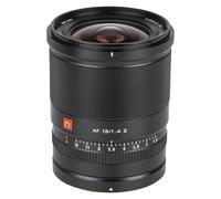 VILTROX Objetivo AF 13MM F1.4X P/Nikon Z - APS-C Ref. 350129