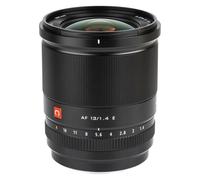 Objetivo Viltrox AF 13mm F1.4 Sony E APS-C Autoenfoque Montura E Compacto