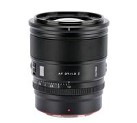 Objetivo Viltrox AF 27mm F1.2 Pro Montura Fujifilm XF Negro