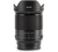 Objetivo Viltrox AF 28mm F1.8 FE Sony