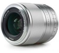 Objetivo Canon 33mm f/1.4 APS-C Metal Autoenfoque Montura M Anillo de Control