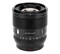 Objetivo VILTROX AF 56mm F1.2 Pro X Montura Fujifilm X Parasol Negro