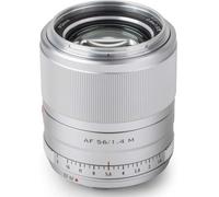 Objetivo Viltrox AF 56mm F1.4 para Canon M