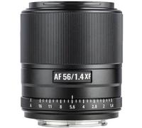 Objetivo Viltrox AF 56mm F1.4 para Sony E