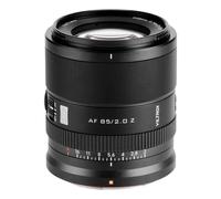 Viltrox AF 85 mm f/2,0 EVO Nikon Z