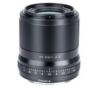 Objetivo Viltrox Z-23mm F1.4 AF Montura Nikon Z APS-C Sin Estabilización