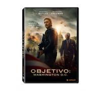 Objetivo: Washington D.C. [DVD]