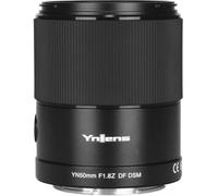 Objetivo Yongnuo 50mm F1.8Z DF DSM para Nikon Z