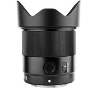 Objetivo Yongnuo YN16MM F1,8S DA DSM para Sony E