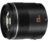 Objetivo Yongnuo YN25mm F1.7M para M43