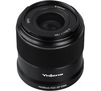 Objetivo Yongnuo YN35MM F2Z DF DSM para Nikon Z